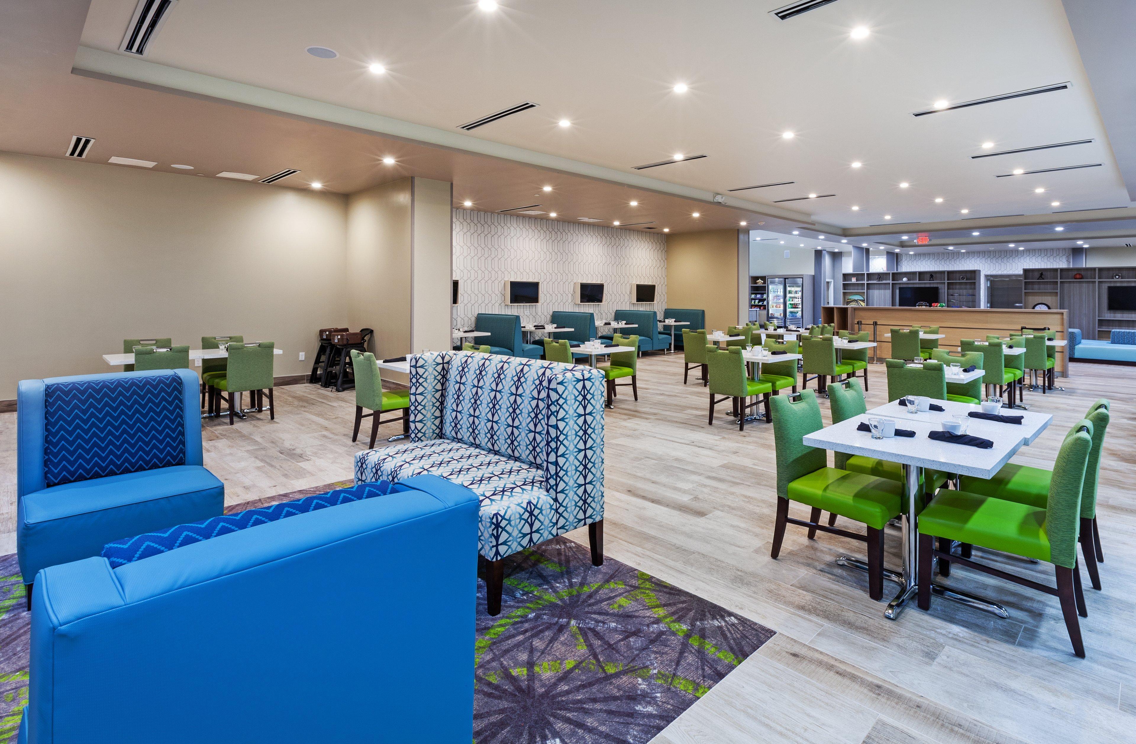 Holiday Inn - Amarillo East By Ihg Exterior foto