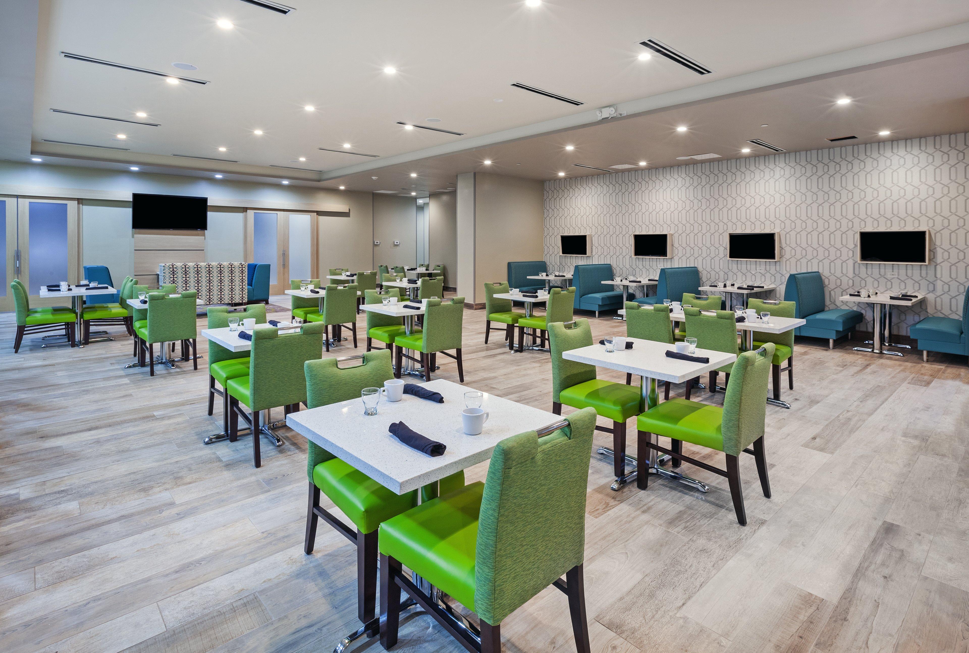 Holiday Inn - Amarillo East By Ihg Exterior foto